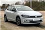 2018 Volkswagen Polo 1.0 TSI 95 Beats 5dr