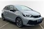 2025 Honda Jazz 1.5 i-MMD Hybrid Advance Sport 5dr eCVT