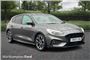 2020 Ford Focus 1.5 EcoBlue 120 ST-Line X 5dr Auto