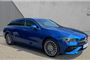 2024 Mercedes-Benz CLA Shooting Brake CLA 250e AMG Line Premium 5dr Tip Auto
