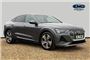 2021 Audi e-tron Sportback 300kW 55 Quattro 95kWh S Line 5dr Auto