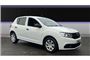 2020 Dacia Sandero 1.0 SCe Essential 5dr