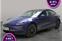 2020 Tesla Model 3 Performance AWD 4dr [Performance Upgrade] Auto