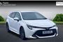 2020 Toyota Corolla Touring Sport 1.8 VVT-i Hybrid Design 5dr CVT