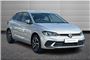 2024 Volkswagen Polo 1.0 TSI Match 5dr