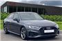 2020 Audi S4 S4 TDI Quattro Black Edition 4dr Tiptronic