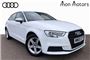 2020 Audi A3 35 TFSI SE Technik 5dr