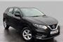 2021 Nissan Qashqai 1.3 DiG-T 160 [157] Acenta Premium 5dr DCT