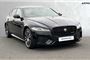 2021 Jaguar XF 2.0 P250 R-Dynamic SE 4dr Auto