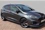 2023 Ford Fiesta ST 1.5 EcoBoost ST-3 5dr