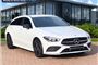 2023 Mercedes-Benz CLA Shooting Brake CLA 200 AMG Line Premium 5dr Tip Auto