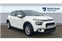 2023 Citroen C3 1.2 PureTech You 5dr