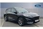 2021 Ford Kuga 2.0 EcoBlue mHEV ST-Line Edition 5dr