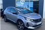 2021 Peugeot 3008 1.2 PureTech GT Premium 5dr EAT8