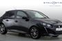 2022 Peugeot 208 1.2 PureTech 100 Active Premium 5dr