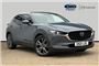 2021 Mazda CX-30 2.0 e-Skyactiv X MHEV Sport Lux 5dr