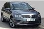 2019 Volkswagen Tiguan Allspace 2.0 TDI Match 5dr DSG