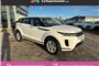 2021 Land Rover Range Rover Evoque 2.0 D165 S 5dr 2WD