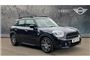 2021 MINI Countryman 2.0 Cooper S Exclusive 5dr Auto