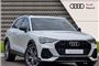 2019 Audi Q3 40 TFSI Quattro Vorsprung 5dr S Tronic