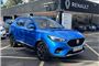 2022 MG ZS 1.5 VTi-TECH Exclusive 5dr