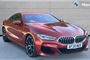 2020 BMW 8 Series 840i sDrive 2dr Auto