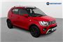 2020 Suzuki Ignis 1.2 Dualjet 12V Hybrid SZ-T 5dr CVT