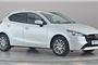 2024 Mazda 2 1.5 e-Skyactiv G MHEV Exclusive-Line 5dr