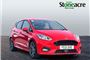 2021 Ford Fiesta 1.0 EcoBoost 95 ST-Line Edition 5dr