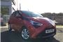 2020 Toyota Aygo 1.0 VVT-i X-Play TSS 5dr x-shift