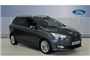 2015 Ford Grand C-MAX 1.0 EcoBoost 125 Titanium 5dr