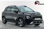 2018 Citroen C3 Aircross 1.2 PureTech 110 Flair 5dr