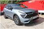 2024 Kia Sportage 1.6T GDi 207 HEV GT-Line S 5dr Auto AWD