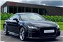 2020 Audi TT 40 TFSI S Line 2dr S Tronic