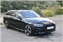 2024 Audi A4 Avant 35 TFSI Black Edition 5dr S Tronic