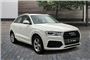 2017 Audi Q3 1.4T FSI Sport 5dr S Tronic