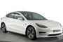 2019 Tesla Model 3 Standard Plus 4dr Auto