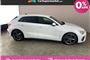 2020 Audi A3 35 TDI S Line 5dr S Tronic