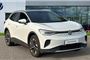 2025 Volkswagen ID.4 210kW 4MOTION Match Pro 77kWh 5dr Auto