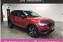 2020 Volvo XC40 Recharge 1.5 T5 Recharge PHEV R DESIGN 5dr Auto