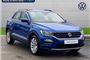 2021 Volkswagen T-Roc 1.0 TSI 110 SE 5dr