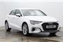 2021 Audi A3 40 TFSI e Sport 5dr S Tronic