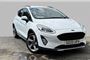 2020 Ford Fiesta Active 1.0 EcoBoost 95 Active Edition 5dr