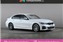 2021 BMW 3 Series 318i M Sport 4dr Step Auto