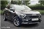 2024 Kia Sportage 1.6T GDi HEV GT-Line S 5dr Auto