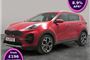 2021 Kia Sportage 1.6T GDi ISG GT-Line 5dr