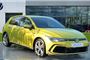 2020 Volkswagen Golf 1.5 TSI 150 R-Line 5dr