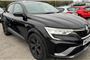 2022 Renault Arkana 1.3 Mild hybrid 140 R.S. Line 5dr EDC