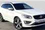 2016 Volvo XC60 D4 [190] R DESIGN Nav 5dr Geartronic