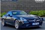 2017 Mercedes-Benz SLC SLC 180 AMG Line 2dr